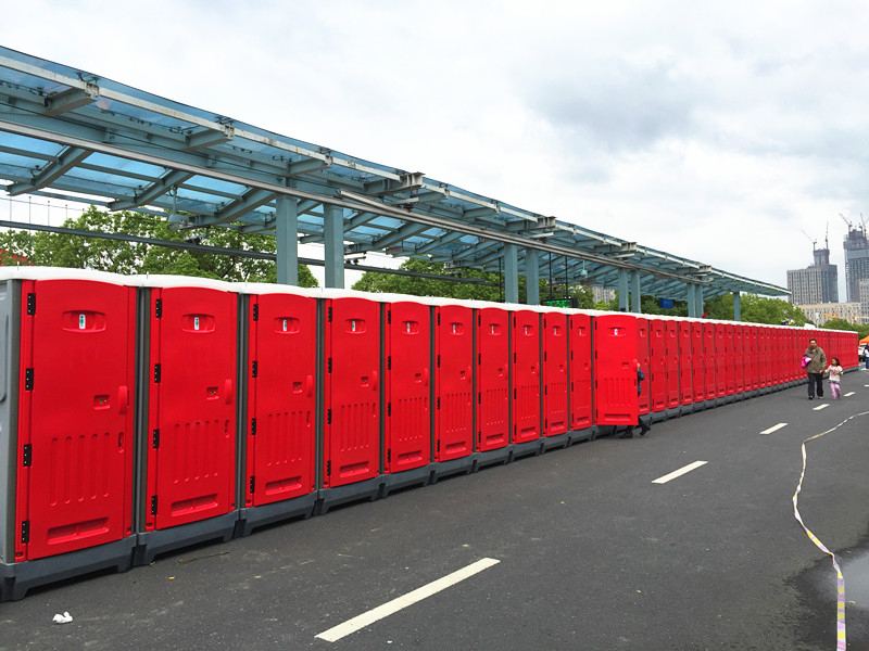 足球賽廁所租賃