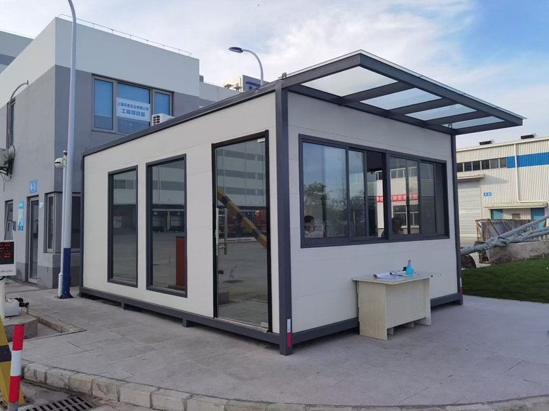 移動(dòng)崗?fù)?，智慧城市新?biāo)配